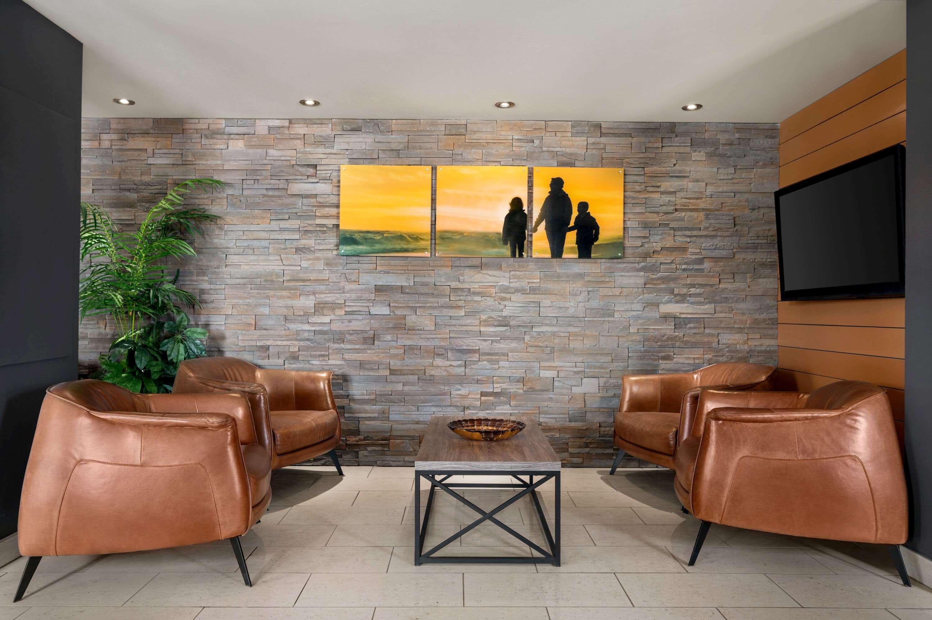 Days Inn By Wyndham Фредериктон Экстерьер фото